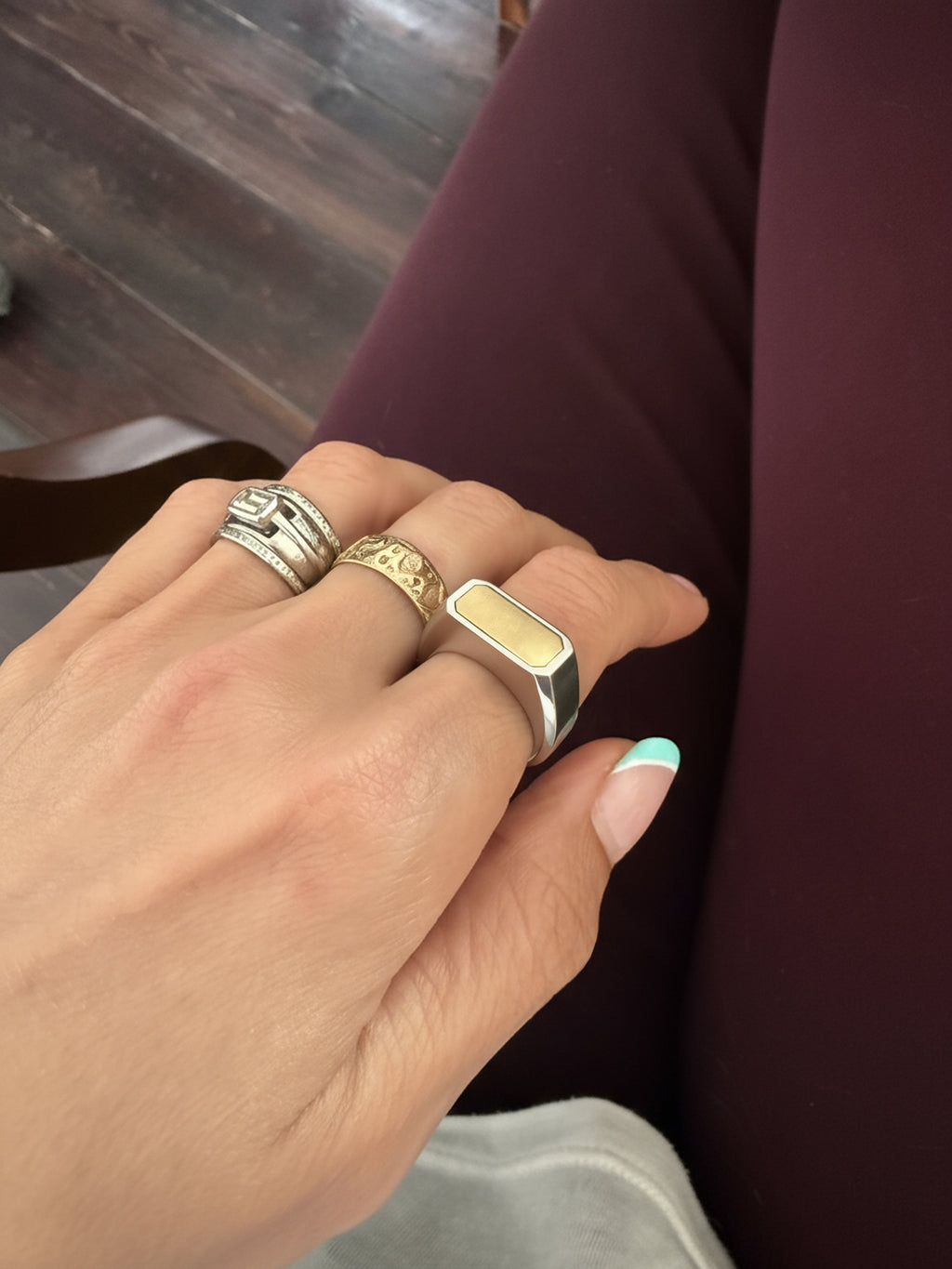 UMA Ring 1.0