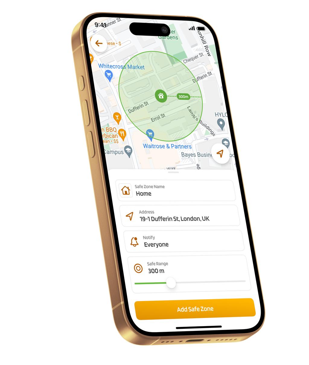 UMA App