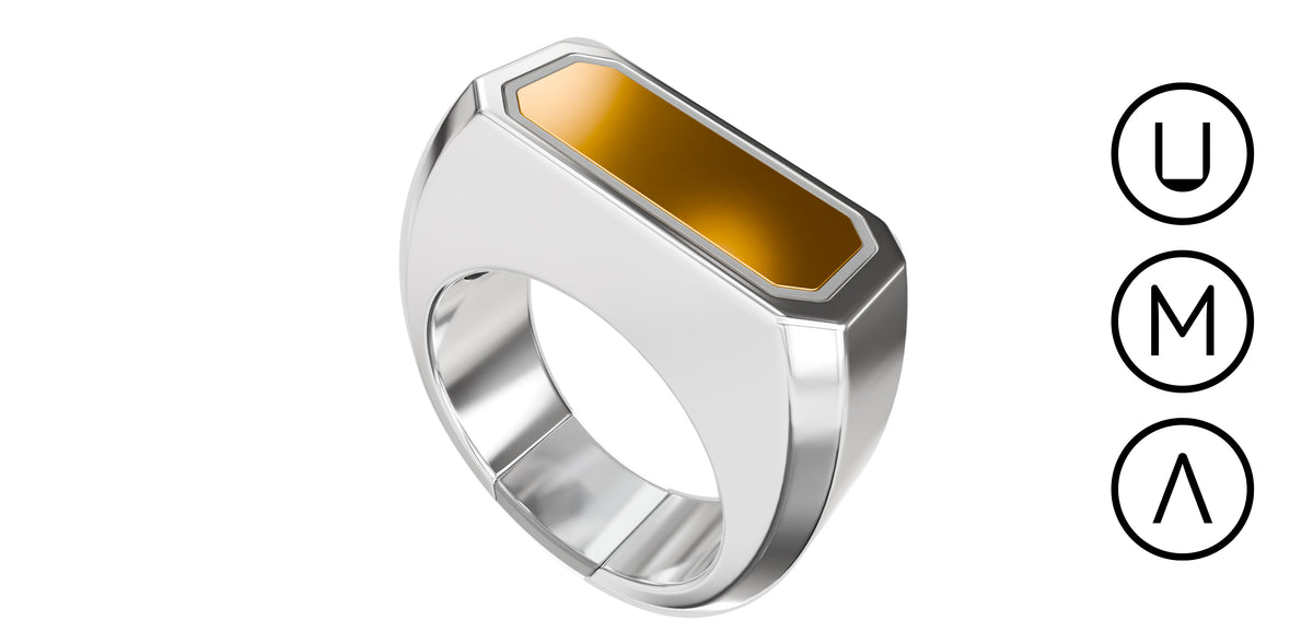Ring Prototype Our Ring Prototypes Have Landed! โ UMA Rings