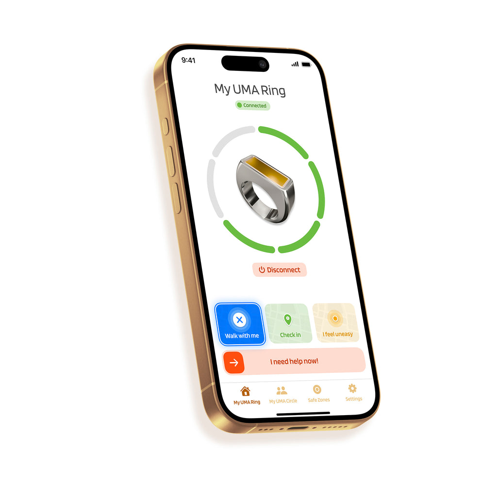 UMA App