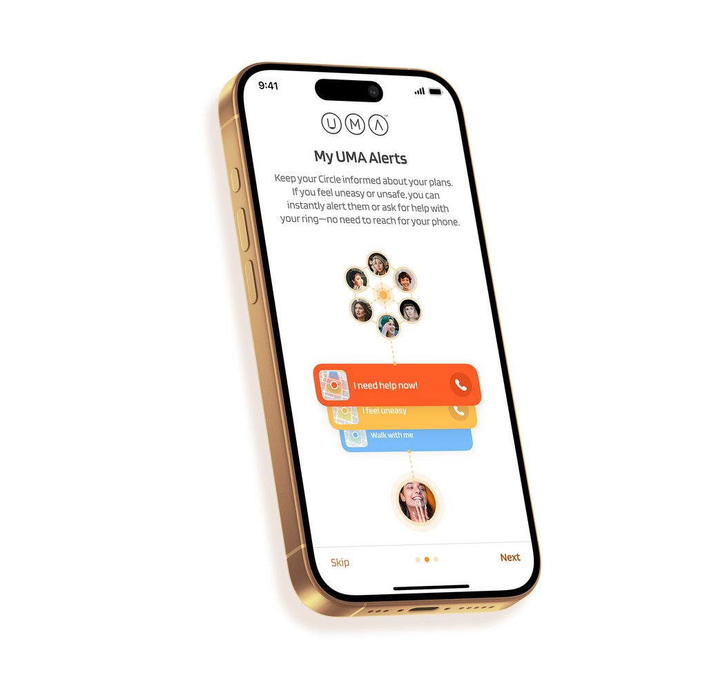 UMA App
