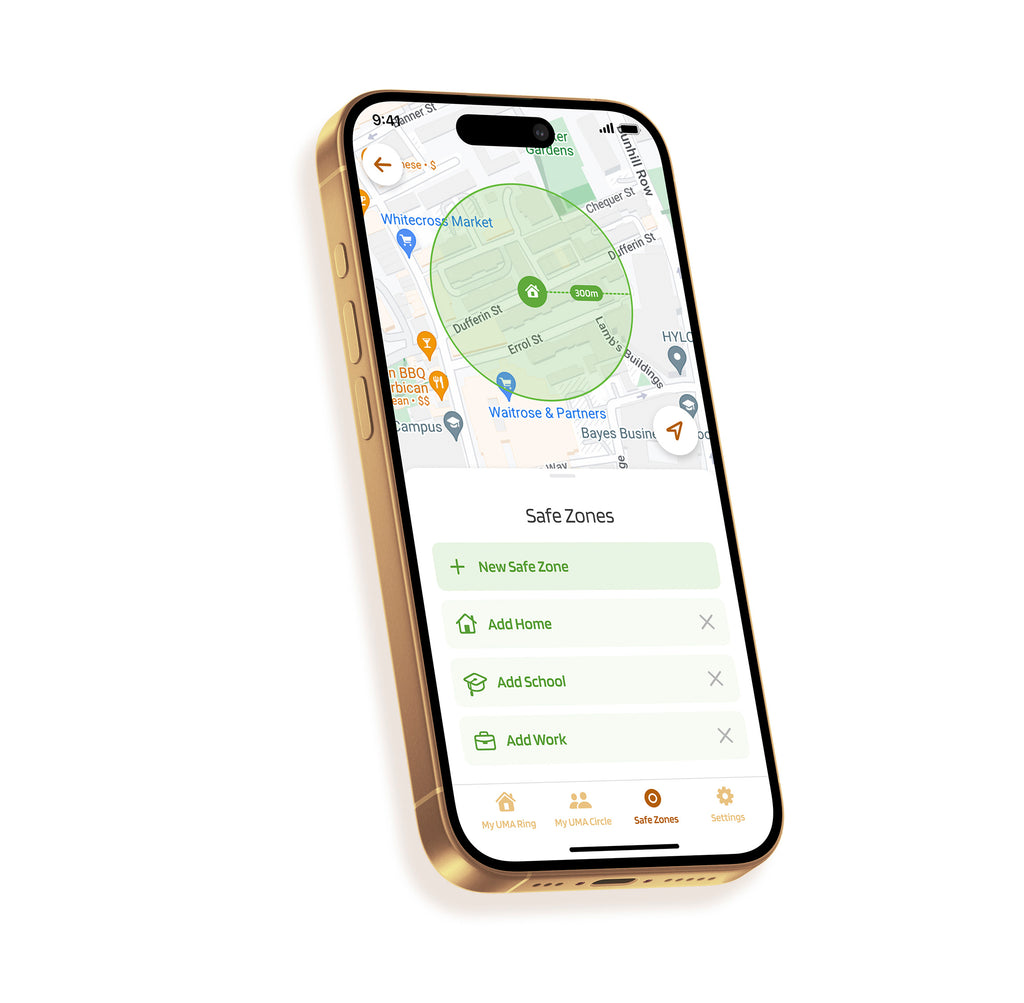 UMA App